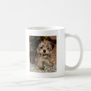 Mug Chiot de Shorkie