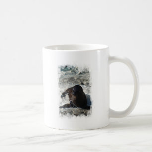 Mug Chiot d'otarie