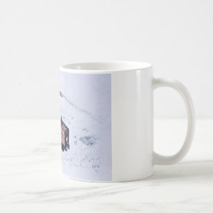 Mug Chipper de Timberwood