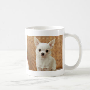 Mug Chiwawa blanc