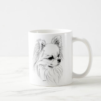 Mug Chiwawa de Longcoat