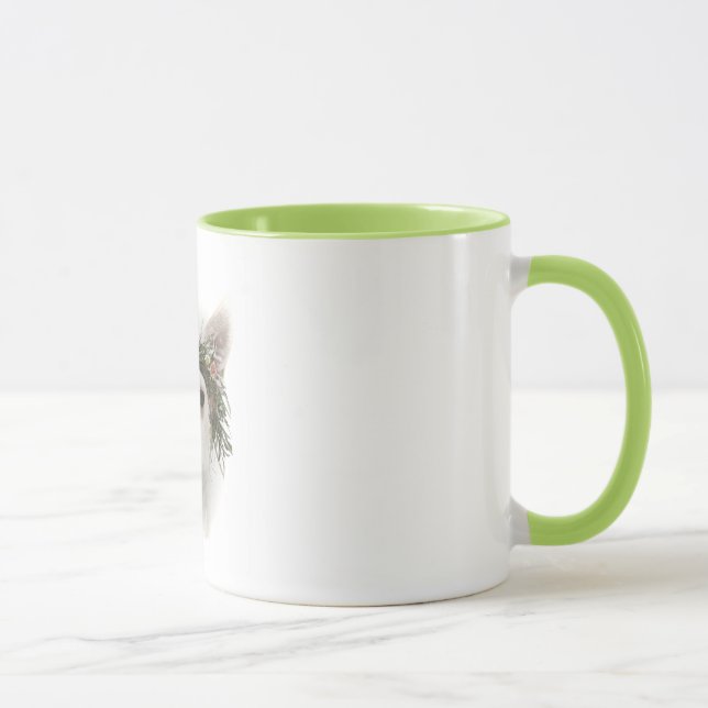 Mug ChiWowWow ! (Droite)