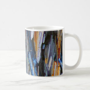 Mug Chlorure de calcium