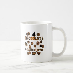 Mug Chocolat