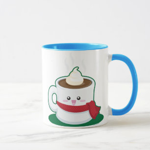 Mug Chocolat chaud