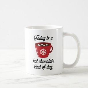 Mug Chocolat chaud