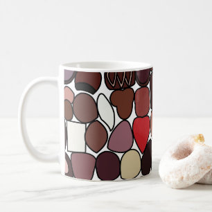 Mug Chocolat confiserie