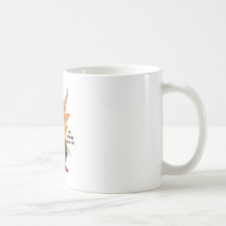 Mug Chocolat d'EQTC