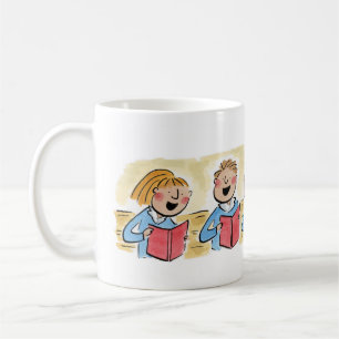 Mug Choir