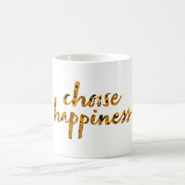 Mug Choisir le bonheur #8