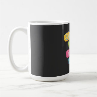 Mug Choisissez la Joie Chaque Jour !