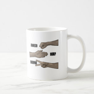 Mug choisissez votre arme