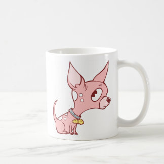 Mug Choo Choo Chaboogie