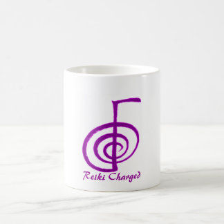 Mug Choses de Reiki