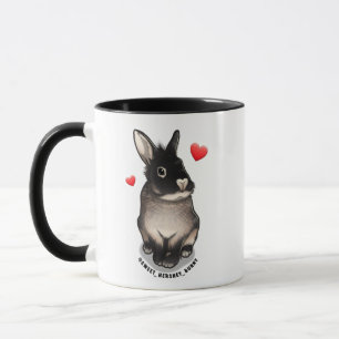Mug Chou Hershey