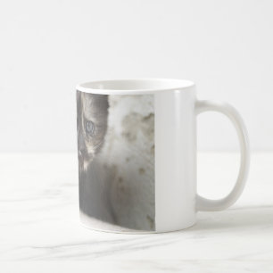 Mug Chou Tortoiseshell