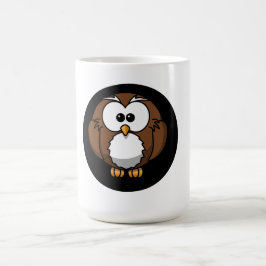 Mug Chouette