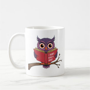 Mug Chouette