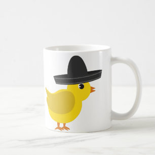 Mug Chouette mexicaine