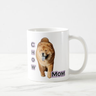 Mug Chow Chow Maman 4