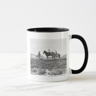 Mug Choyer des antilopes