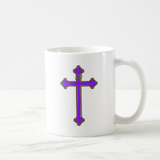 Mug Chrétien