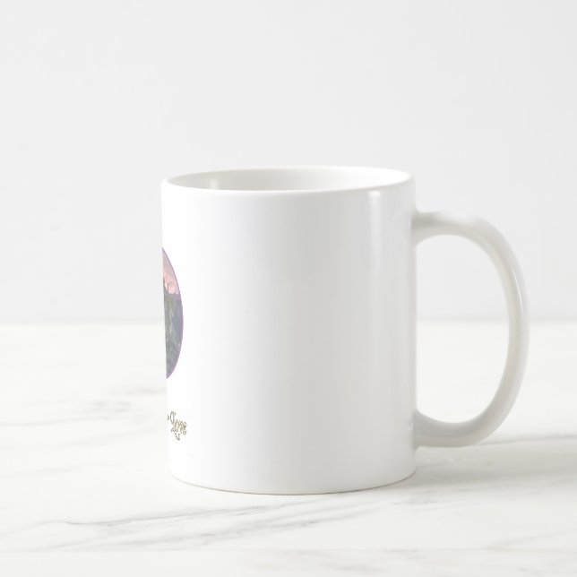 Mug chrétien (Droite)