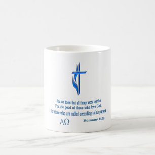 Mug chrétien