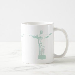 Mug Christ de Rio de Janeiro