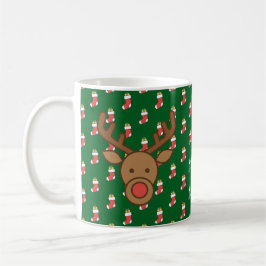 Mug Christmas cup 2