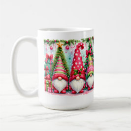 Mug Christmas Gnome