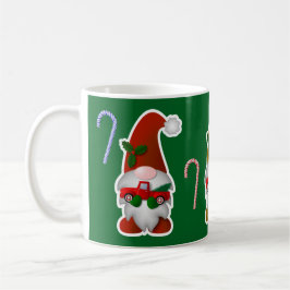 Mug Christmas Gnomes