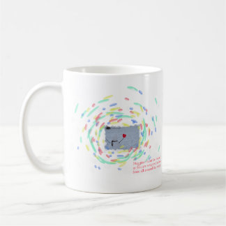 Mug Christmas, Holiday cup, Nature photography, 