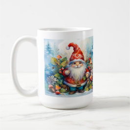 Mug Christmas Santa