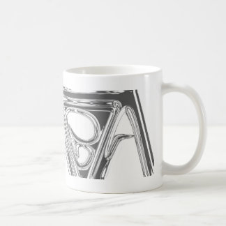 Mug Chrome d'AeaeA
