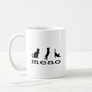 Mug Chroniques de la Catitude