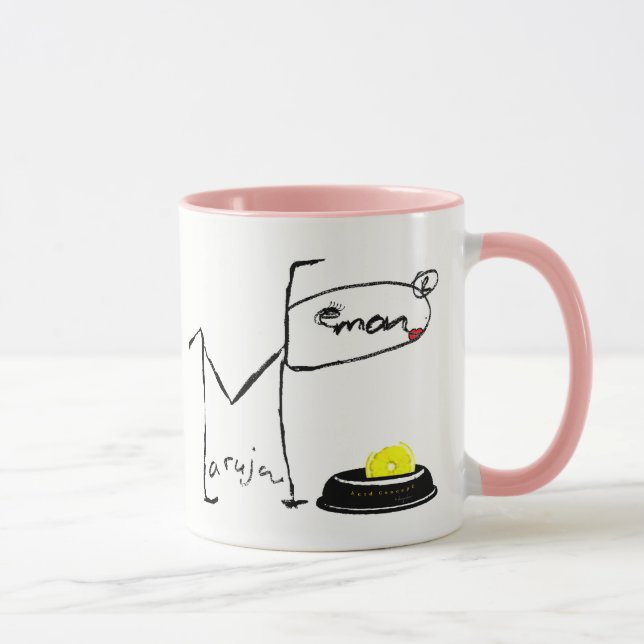 Mug Chuchita (Droite)