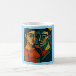Mug Chuchotements d'amour