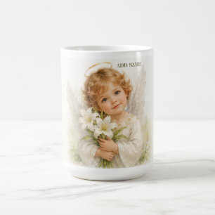 Mug Chuchotements d'Anges -Isola