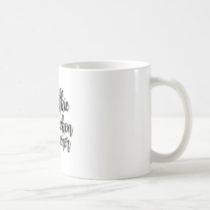 Mug Chuchoteur de poulet soyeux drôle de poulet soyeux
