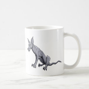Mug Chupacabra
