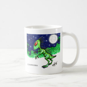 Mug Chupacabra d'EL