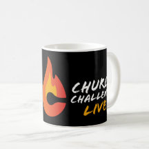 Church Challenge TOUTES LES CHOSES SONT POSSIBLES