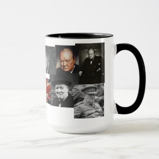 MUG CHURCHILL