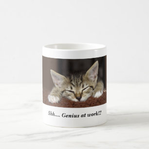 Mug Chut…. Génie au travail ! ! !