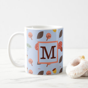 Mug Chute personnalisée