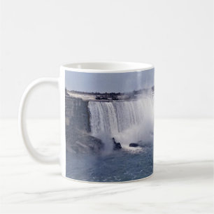 Mug Chutes de fer à cheval