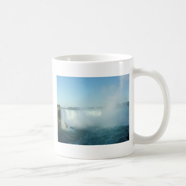 Mug Chutes Niagara (Droite)