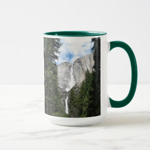 Mug Chutes Yosemite