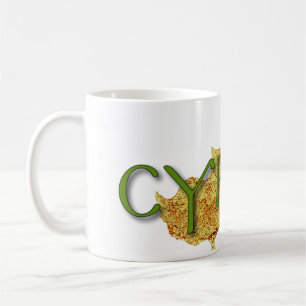 Mug Chypre